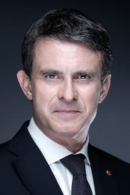 Manuel Valls