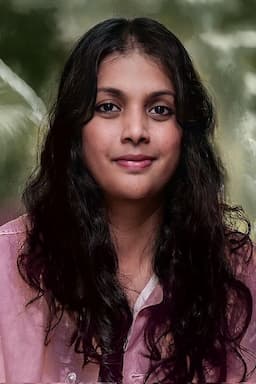 Bhavani Iyer