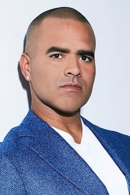 Chris Jackson