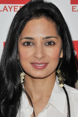 Aarti Mann