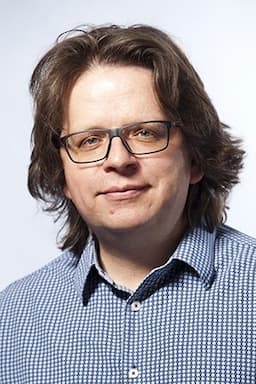 Tomas Hoffman