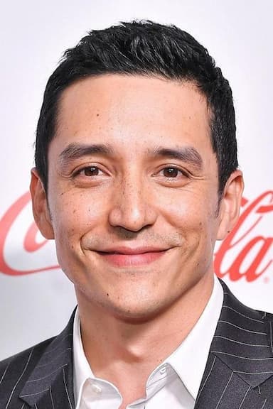 Gabriel Luna