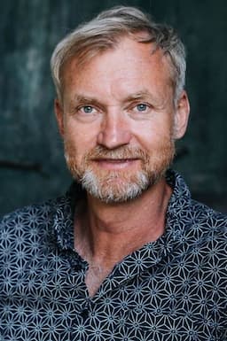Ben Daniel Jöhnk