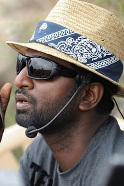 KK Senthil Kumar