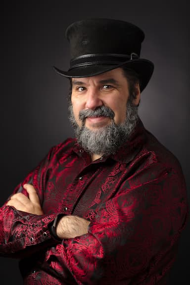 Jason Scott Sadofsky