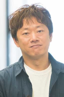 Jun'nosuke Hogaki