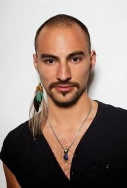 Simon Jaikiriuma Paetau