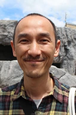 Shunichirô Miki