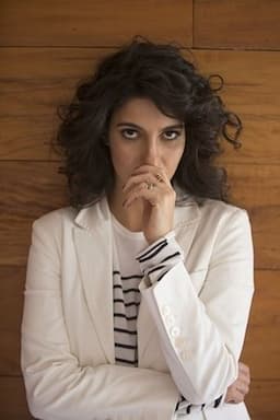 Antonia Pellegrino