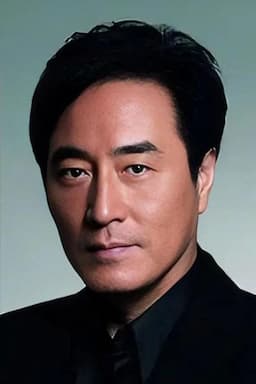 Lixin Yang