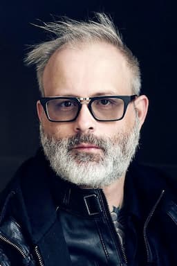 Denis Côté