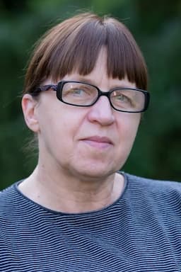 Ewa Puszczynska