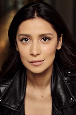 Ravshana Kurkova