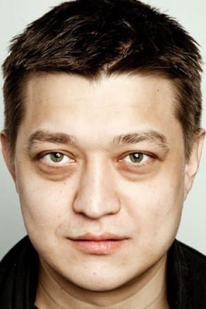 Maksim Zykov