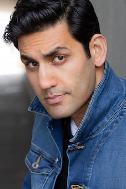 Asad Durrani
