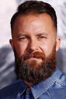 Eran Creevy