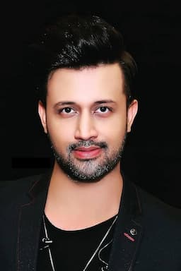 Atif Aslam
