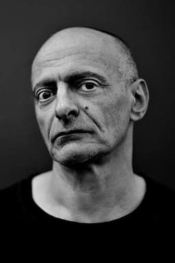 Antoine d'Agata