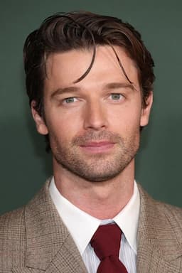 Patrick Schwarzenegger