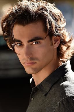 Blake Michael