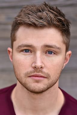 Sterling Knight