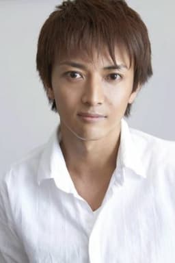 Ryôji Morimoto