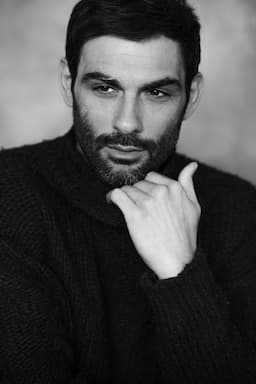 Francesco Arca