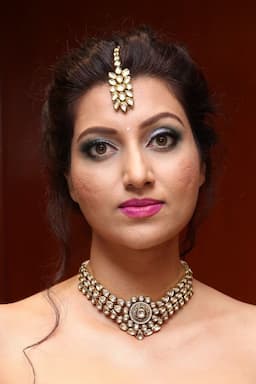 Hamsa Nandini