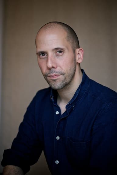 Simon Nader MIrza