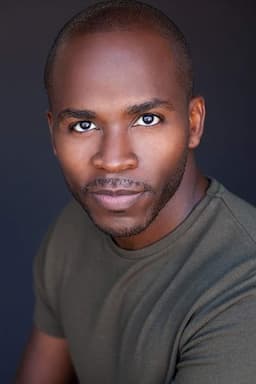 Kenneth Mosley