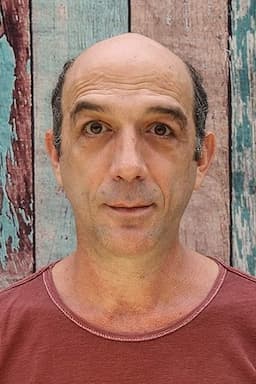Eber Inacio