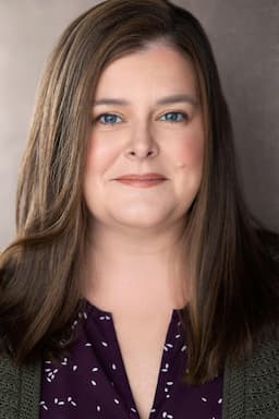 Kate Brown