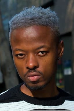 Jafta Mamabolo