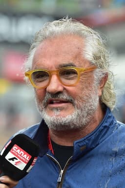 Flavio Briatore