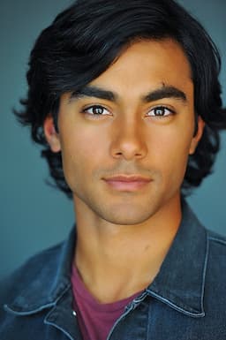 Brennan Mejia