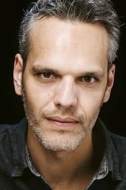 Tony Corvillo
