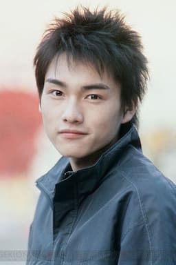 Takahiro Hôjô