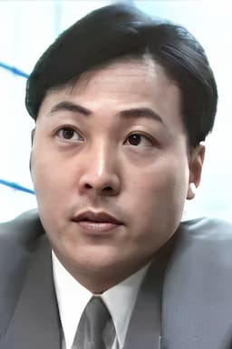 Po-Lin Tsu
