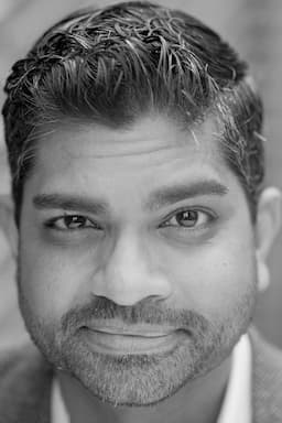 Ken Maharaj