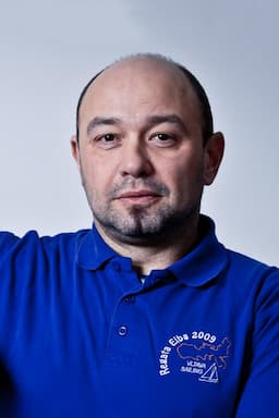 Lubor Splíchal