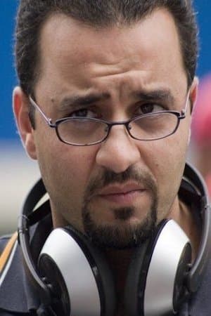 Ahmad Samir Farag