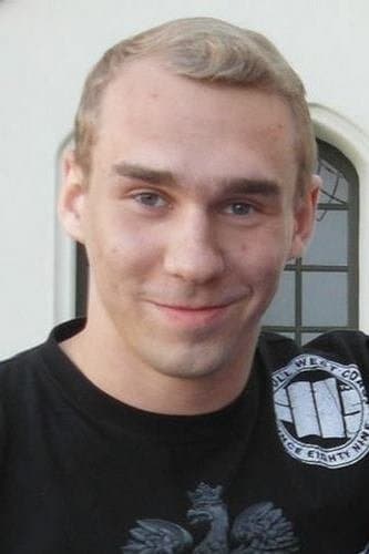 Michal Wlodarczyk