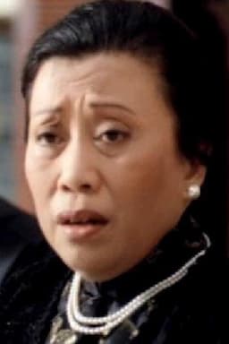 Ju Fang