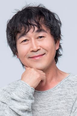 Park Choong-seon