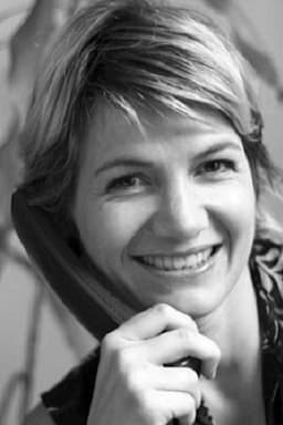 Frédérique Barkoff