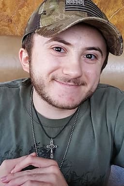 Atticus Shaffer