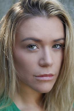 Rosie Pearson