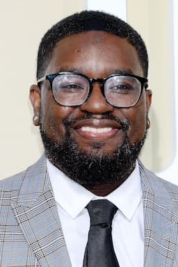 Lil Rel Howery
