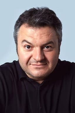 Çaglar Çorumlu