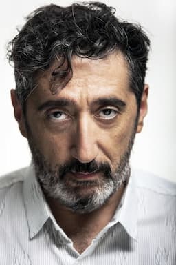 Miguel Forza De Paul